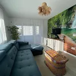 Brasov, Coresi - Weekly And Monthly Special Offers Apartament *