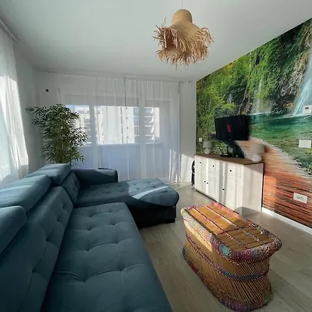 Brasov, Coresi - Weekly And Monthly Special Offers Apartman *