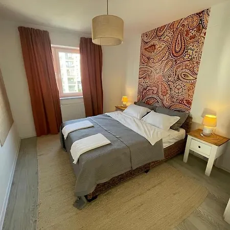 Apartment Brasov, Coresi - Weekly And Monthly Special Offers *