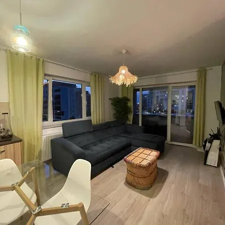 Brasov, Coresi - Weekly And Monthly Special Offers * Brasov