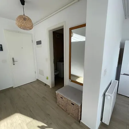 Brasov, Coresi - Weekly And Monthly Special Offers Apartman Brassó