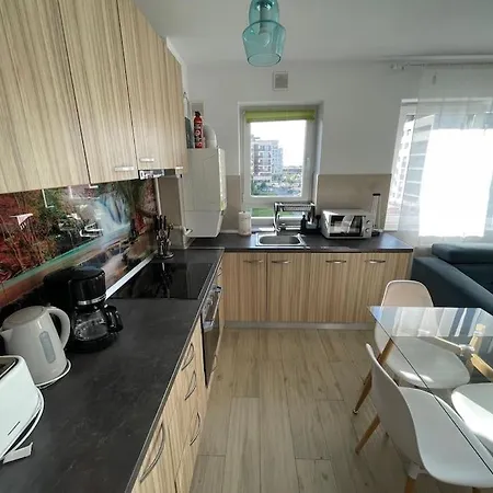 Brasov, Coresi - Weekly And Monthly Special Offers Apartment *