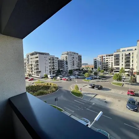 Apartment Brasov, Coresi - Weekly And Monthly Special Offers *