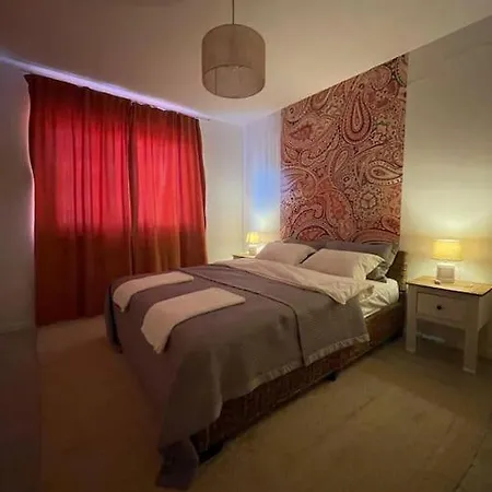 Apartment Brasov, Coresi - Weekly And Monthly Special Offers Brasov