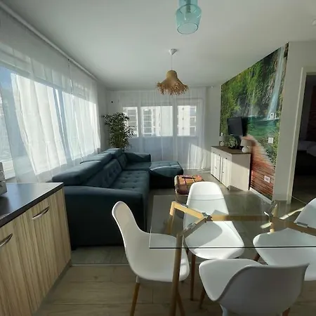 Apartment Brasov, Coresi - Weekly And Monthly Special Offers