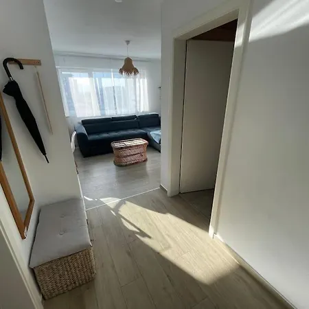 Apartment Brasov, Coresi - Weekly And Monthly Special Offers Brasov
