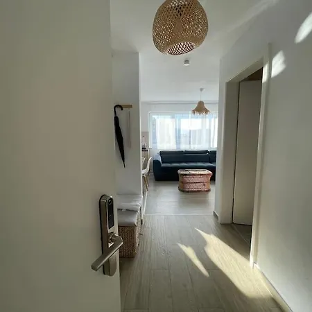 Apartment Brasov, Coresi - Weekly And Monthly Special Offers