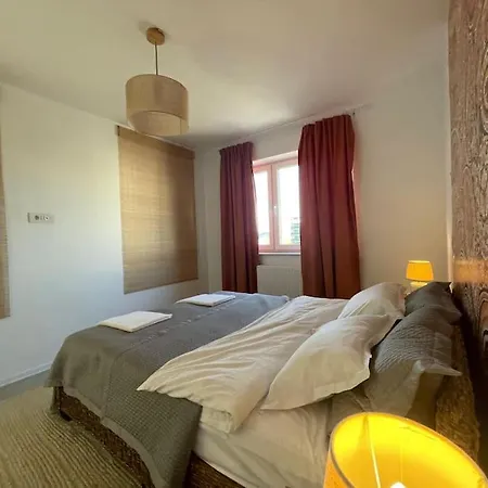 Apartment Brasov, Coresi - Weekly And Monthly Special Offers *