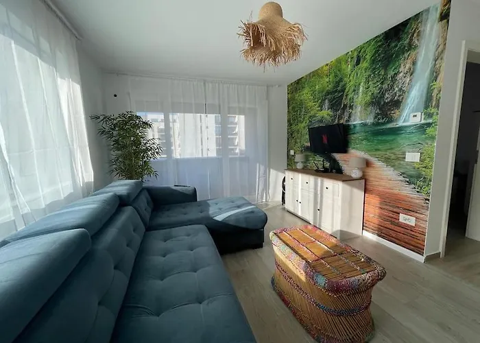 Brasov, Coresi - Weekly And Monthly Special Offers Daire *