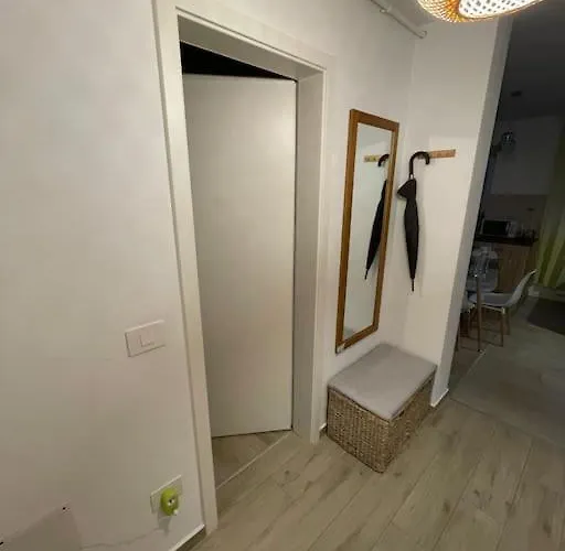 Brasov, Coresi - Weekly And Monthly Special Offers Daire