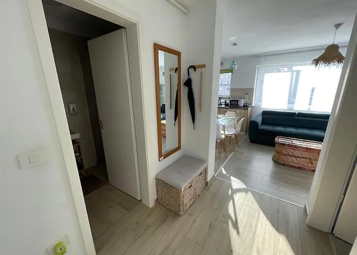 Brasov, Coresi - Weekly And Monthly Special Offers Daire