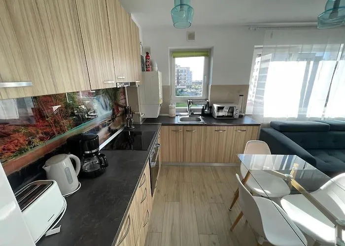 Brasov, Coresi - Weekly And Monthly Special Offers Daire *