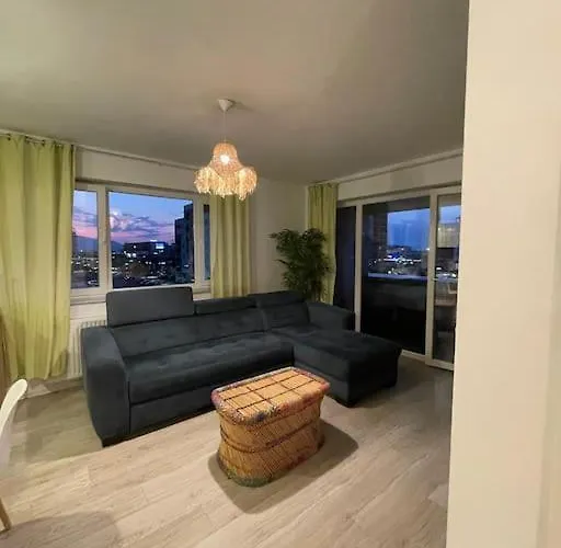 Brasov, Coresi - Weekly And Monthly Special Offers Braşov