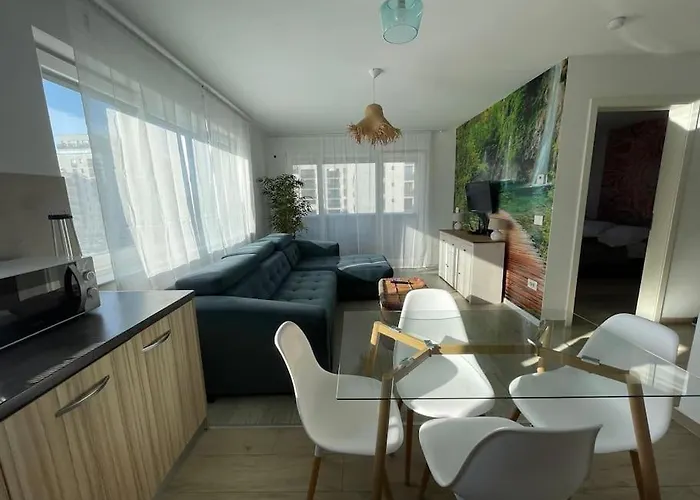 Daire Brasov, Coresi - Weekly And Monthly Special Offers