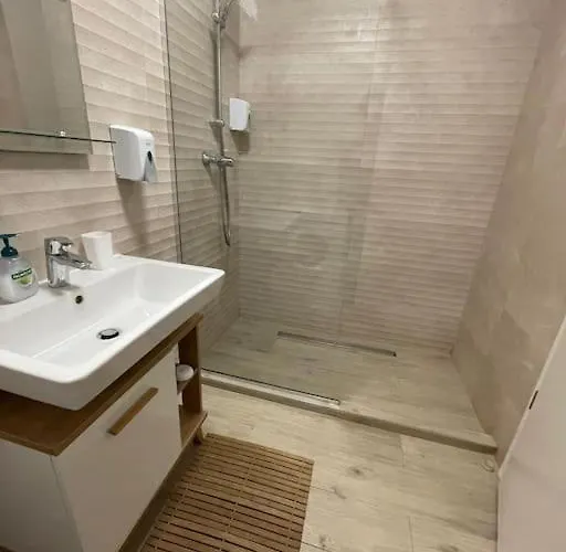 Brasov, Coresi - Weekly And Monthly Special Offers Daire Braşov